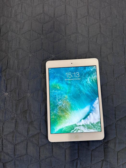 iPad mini 4 16gb