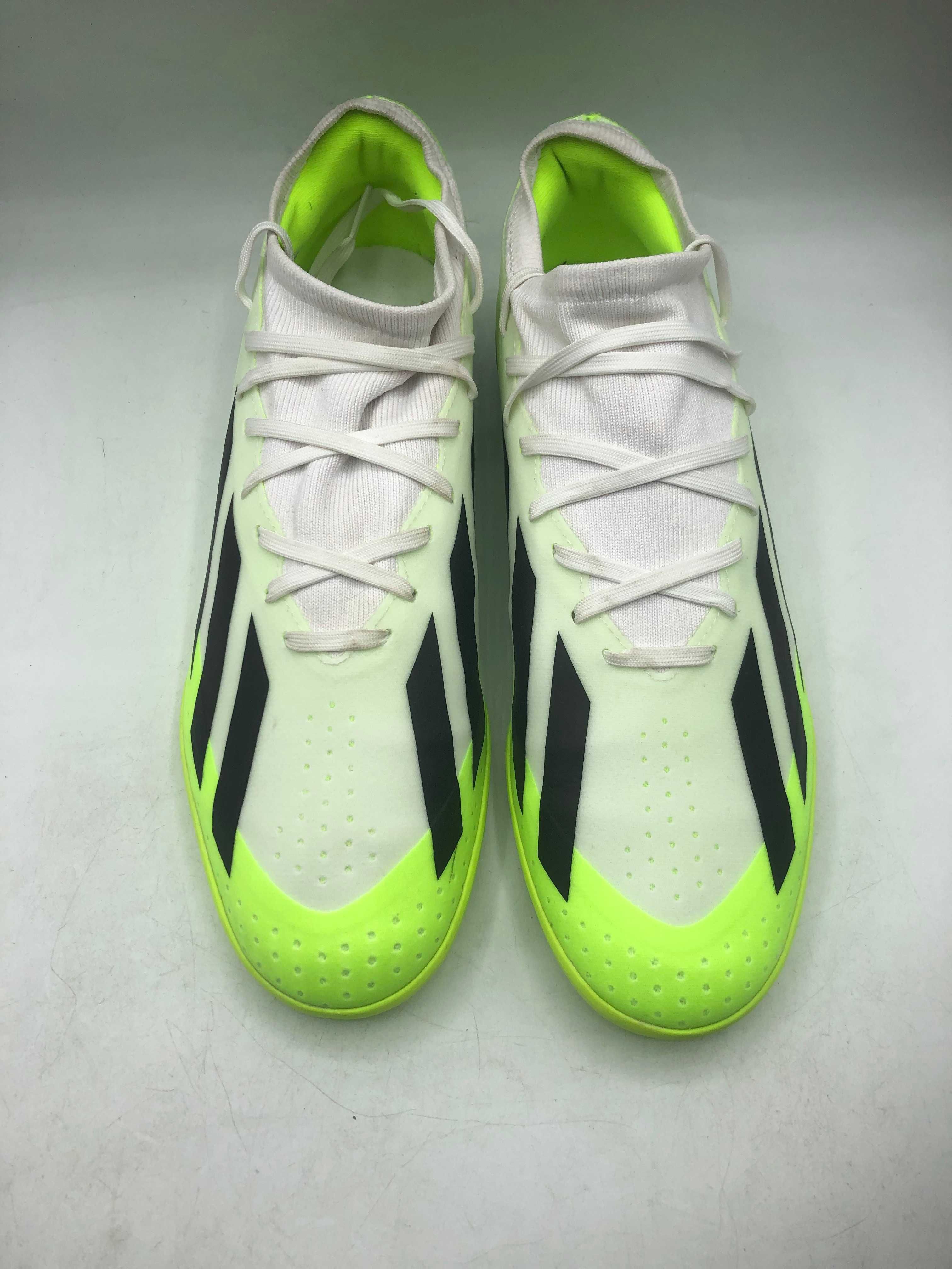 Футзалки adidas x crazyfast.3 in (id9340) оригінал