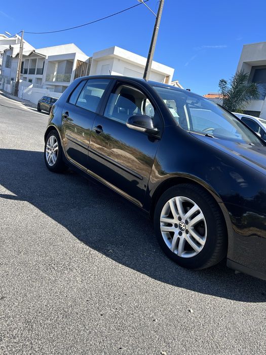 Golf V 1.9tdi 2008