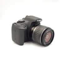 Canon Eos 2000d 18-55/10953 zdjęć