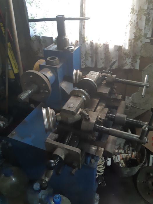 Продам оборудование для шиномонтажа, все в рабочем состоянии