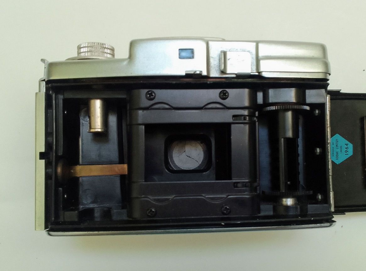 Kodak Kolorsnap 35