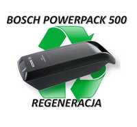 Regeneracja Bosch Powerpack 500