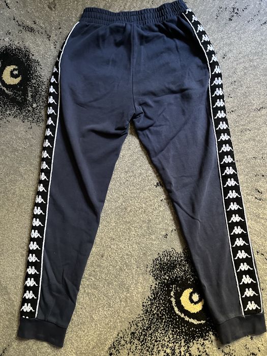 Штаны Kappa на лампасах