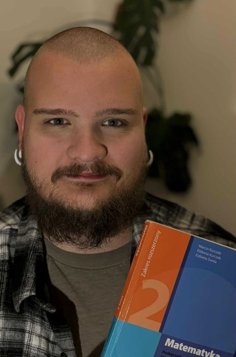 Korepetycje matematyka