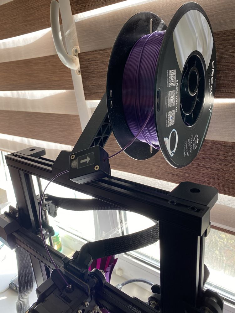 3D принтер Ender 3 S1