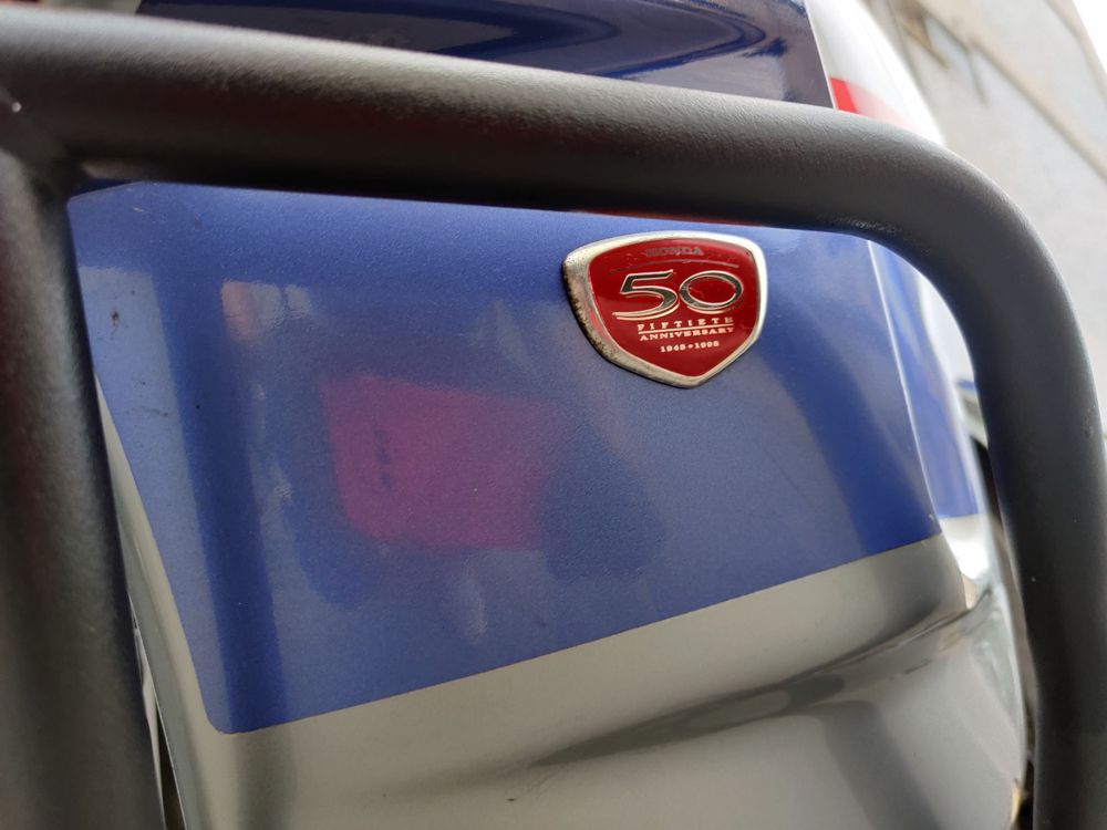Transalp 600 em Optimo estado
