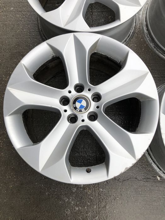 Felgi aluminiowe BMW X5 E70 X6 E71 Styling 232 9Jx19 5x120 ET18