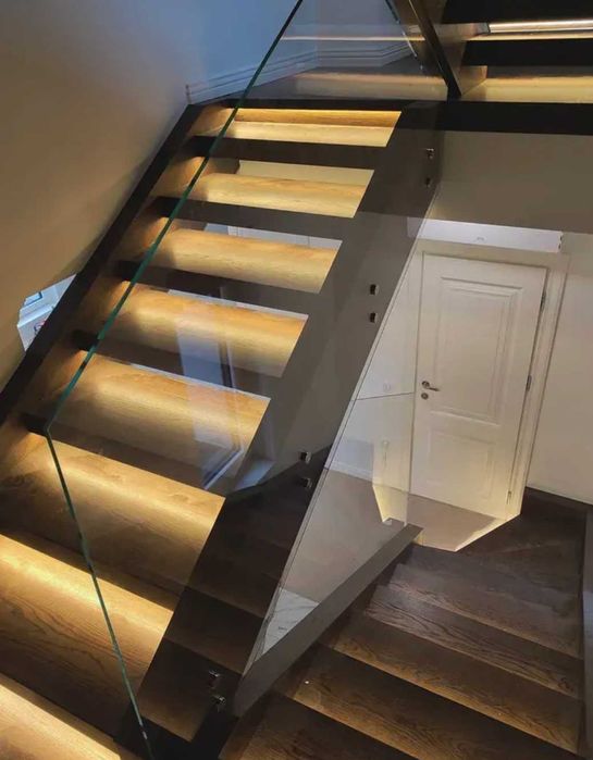 Душова кабіна зі скла,душові перегородки двері у душ ,під замволення