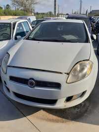 Peças fiat bravo 2008