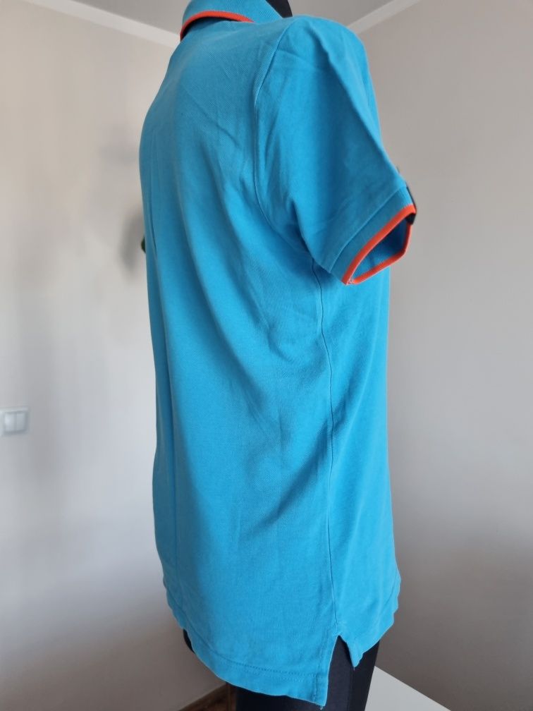 Koszulka polo Puma XS
