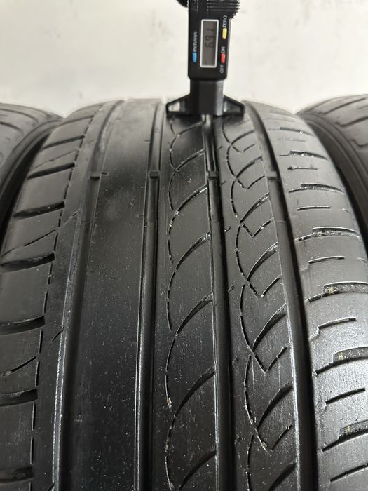 Barum Polaris 5 225/45r17 Minerva літо Склад Шин Умань