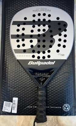 Bullpadel NEURON 2025