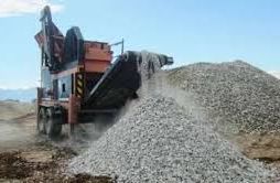 tłuczeń kruszywo betonowe gruz betonowy betonowo ceglany Dobrcz