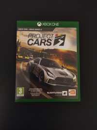 Project cars 3 - Xbox One