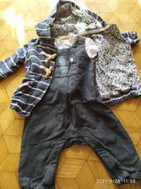 Markowe ubranka dla chłopca,Next,H&M
