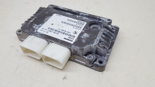 Centralina da caixa de velocidades BMW 3 Coupé (E92)