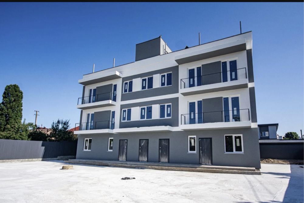 Клубний будинок, 3х кімн. кв, укриття, парковка, Вишгород! Вишгород