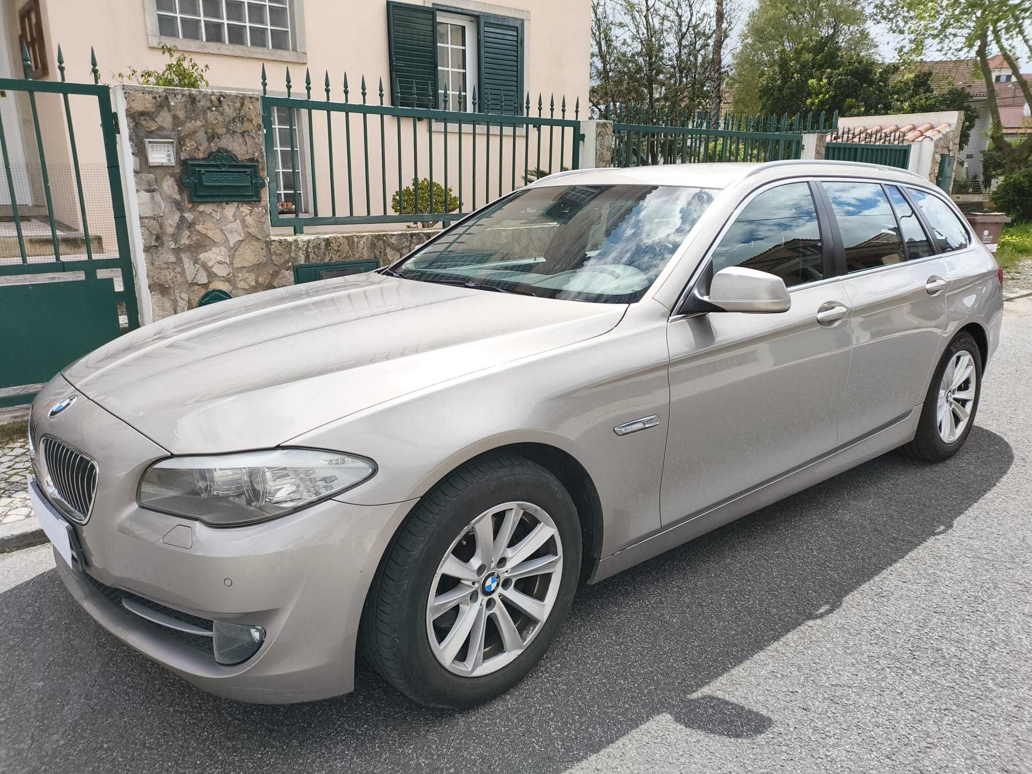 Vendo BMW 520 d (F11) - 2012