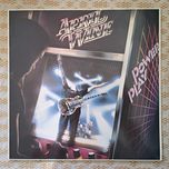 April Wine Power Play 1982 Ger (EX/EX++)