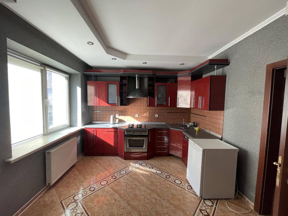 Оренда будинку в центрі Тернополя