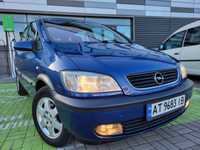 OPEL ZAFIRA 1.8 Щойно з Німечини