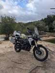 BMW F800 GS 12000km