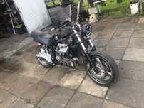 Honda ST 1100  wal kardana