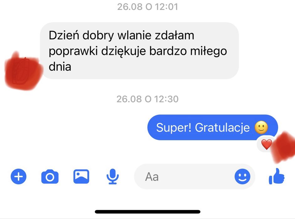 Korepetycje Matematyka Matura