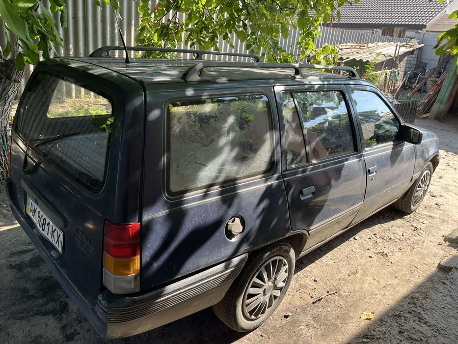 Продам Opel Kadett