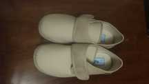 Buty ortopedyczne .