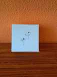 Słuchawki AirPods Pro2 białe