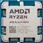 AMD  ryzen 9900X Швидкість 5.6Ггц! 12 Ядер,24 Потоки! Tray Новий!