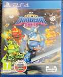 Super Dungeon Bros ps4