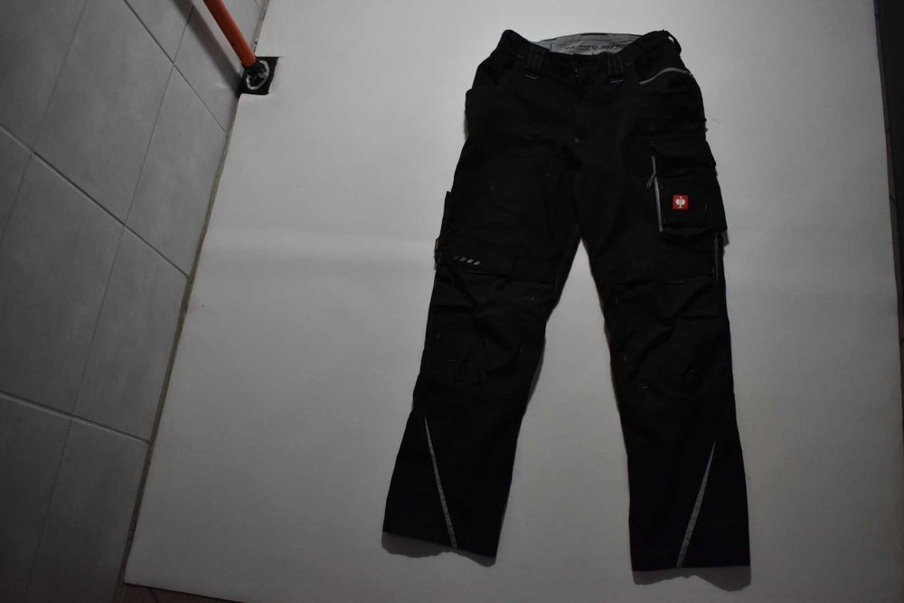 Engelbert Strauss 48 spodnie robocze