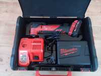 MILWAUKEE M18 FMT  urządzenie wielofunkcyjne do cięcia  drewna