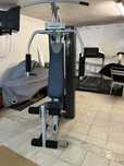 Máquina Bh Multigym Pro