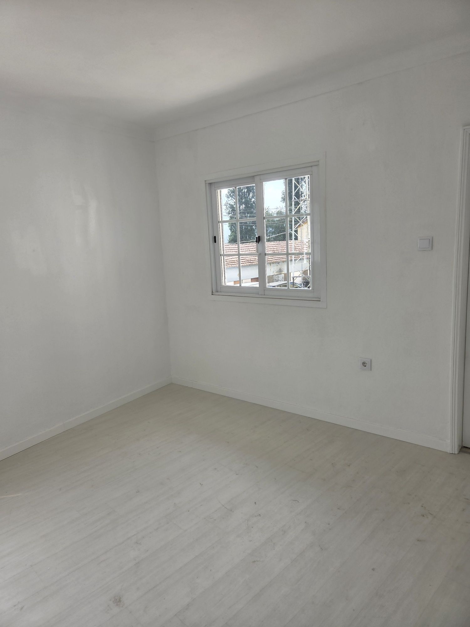 Andar Moradia T2