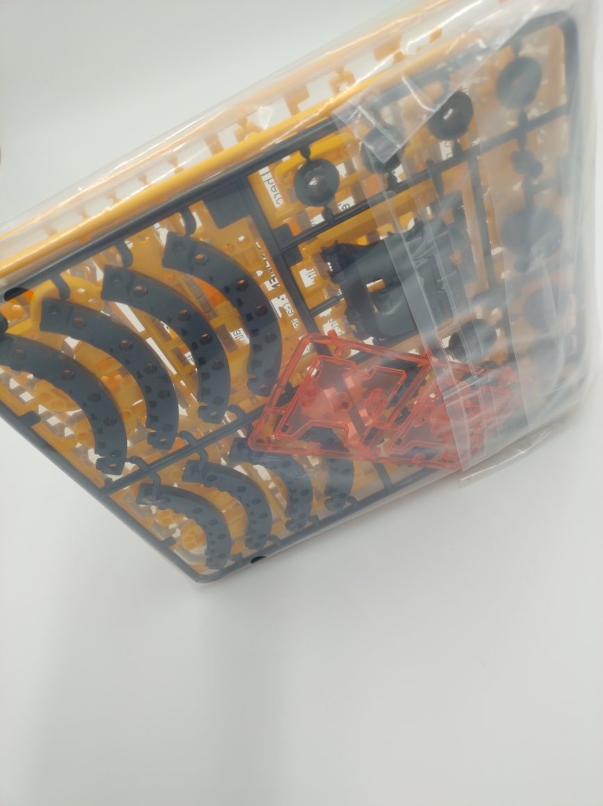 Robot solarny 12 w 1