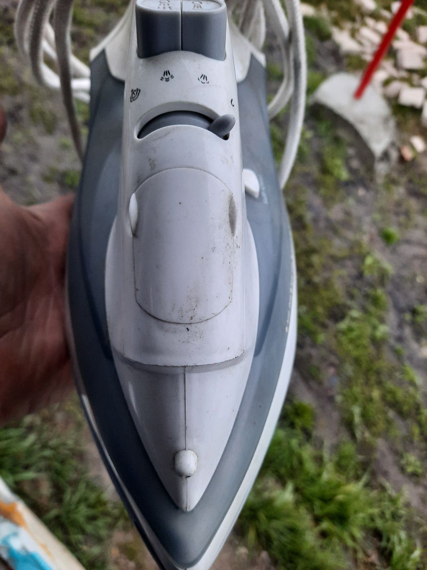 Праска Adler AD524