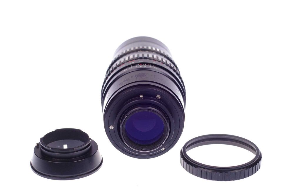 Meyer-Optic Goerlitz Orestegor 200mm F4