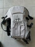 Asalvo -Mochila