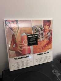 The Who – The Who Sell Out  2LPs 2021 Made in Germany