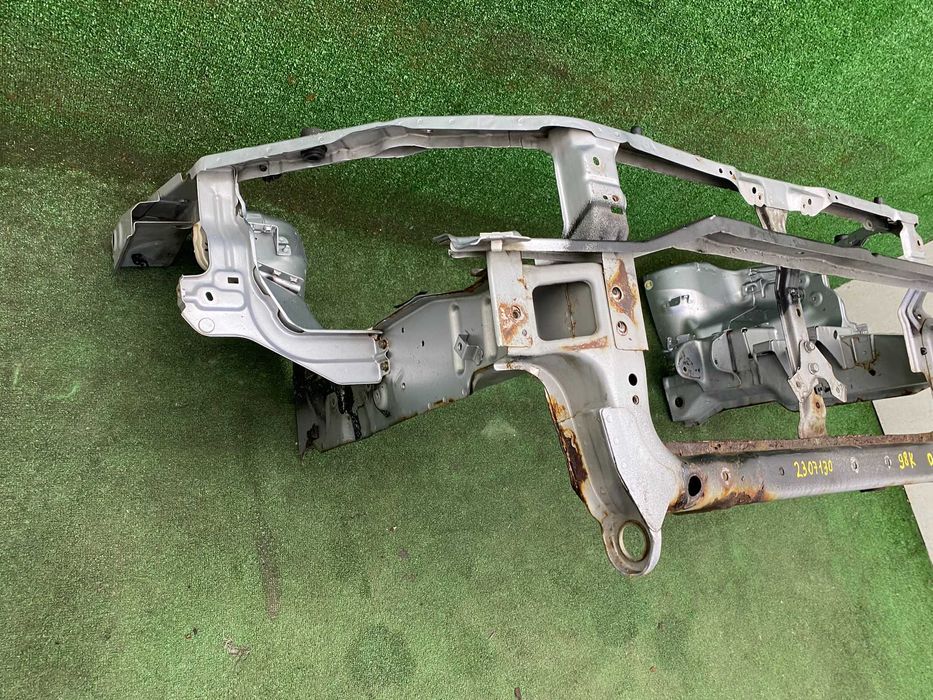 Передня панель кузова, телевізор Mitsubishi Lancer 9, Мітсубісі Лансер