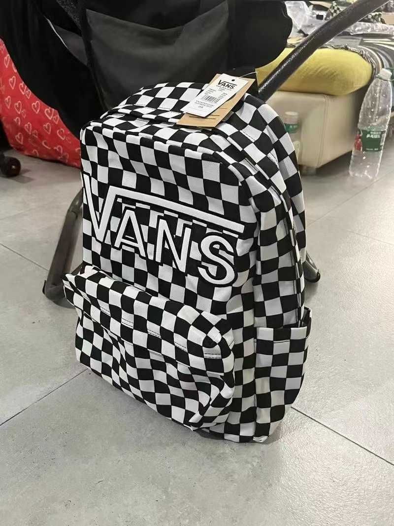 Рюкзак Vans backpack