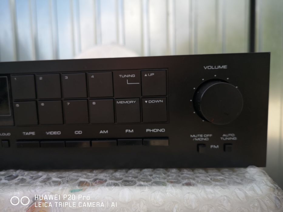 Amplituner Rotel RX 845 super stan