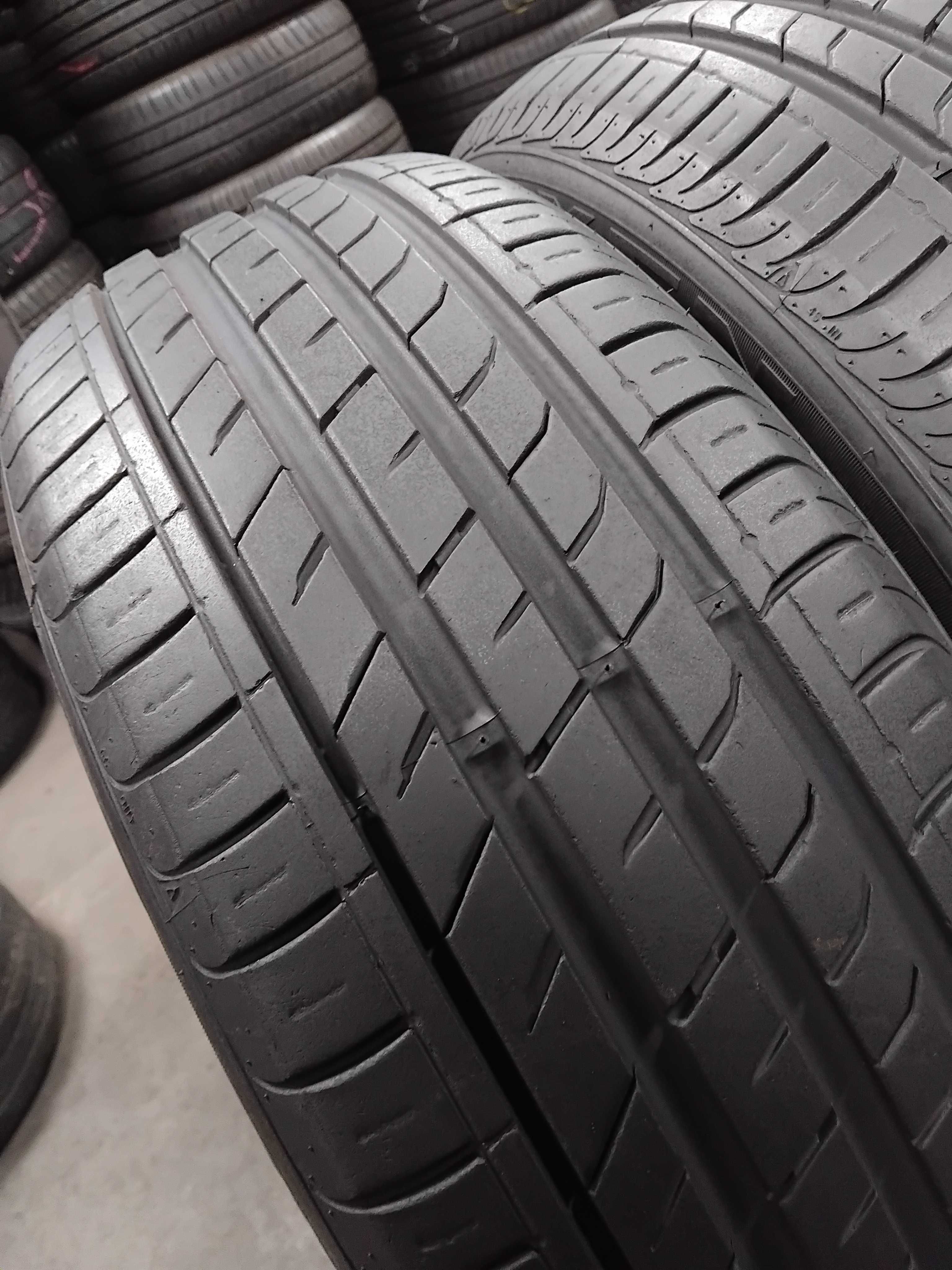 Шини бу 235/55 ZR19 Nexen Nfera SU1 Пара Літо