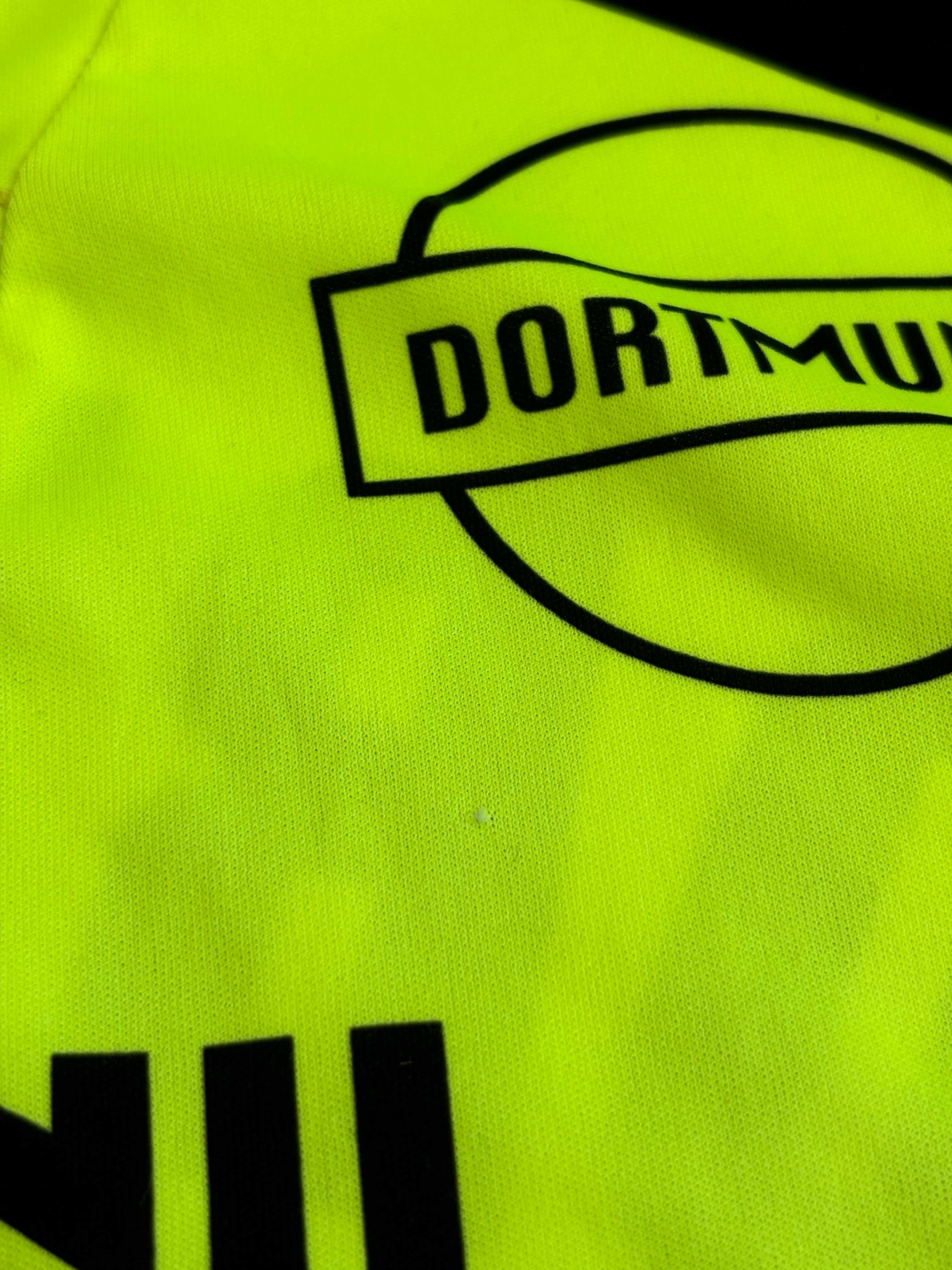 Футбольна Футболка Боруссія Дортмунд Borussia Dortmund Football Soccer