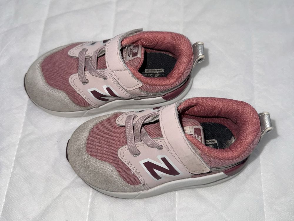 Sapatilha New Balance