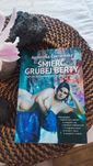 Agnieszka Czerwińska Śmierć grubej Berty